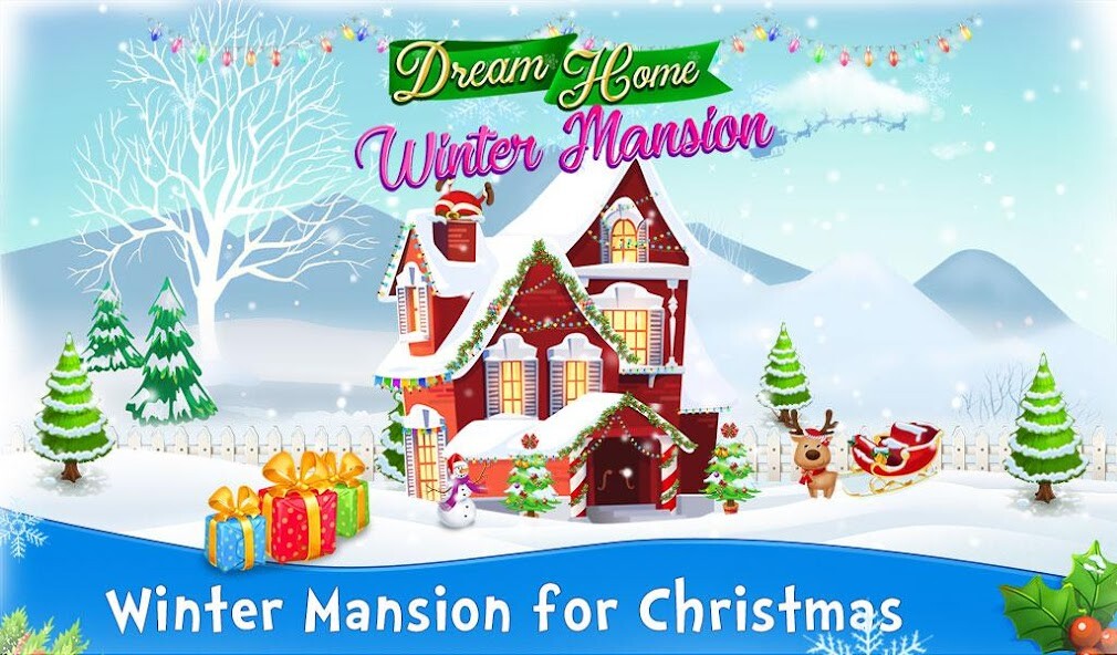 Run android online APK Dream Home Decoration Game from MyAndroid or emulate Dream Home Decoration Game using MyAndroid