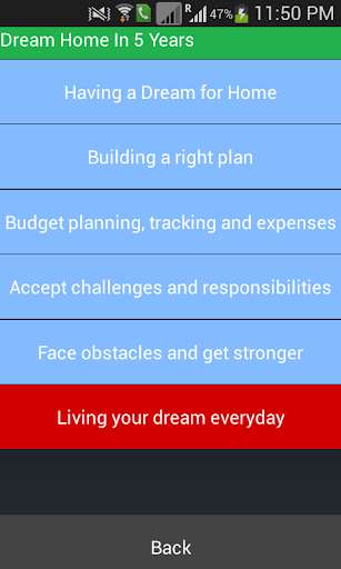 Run android online APK Dream Home In 5 Years Demo from MyAndroid or emulate Dream Home In 5 Years Demo using MyAndroid