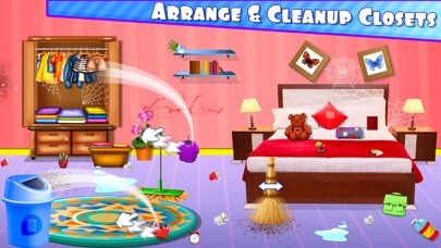 Emulate iPhone app Dream House Closet Cleaning using MyAndroid Emulate iPhone app Dream House Closet Cleaning using MyAndroid