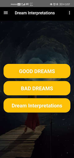 Run android online APK Dream Interpretations from MyAndroid or emulate Dream Interpretations using MyAndroid