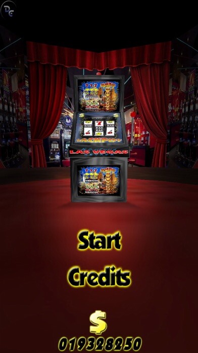 Emulate iPhone app Dream JackPot using MyAndroid Emulate iPhone app Dream JackPot using MyAndroid