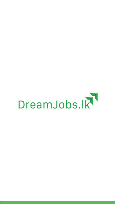 Emulate iPhone app DreamJobs.lk using MyAndroid