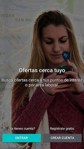 Run android online APK DreamJobs - Trabajo y Empleo from MyAndroid or emulate DreamJobs - Trabajo y Empleo using MyAndroid