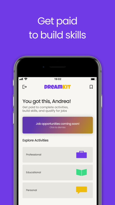Emulate iPhone app DreamKit using MyAndroid Emulate iPhone app DreamKit using MyAndroid