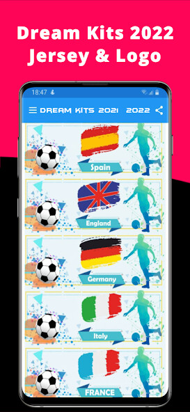 Run android online APK Dream Kits + Stadium 2022 from MyAndroid or emulate Dream Kits + Stadium 2022 using MyAndroid Run android online APK Dream Kits + Stadium 2022 from MyAndroid or emulate Dream Kits + Stadium 2022 using MyAndroid