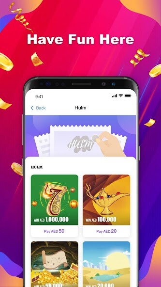 Run android online APK Dreamland-Funny Game from MyAndroid or emulate Dreamland-Funny Game using MyAndroid