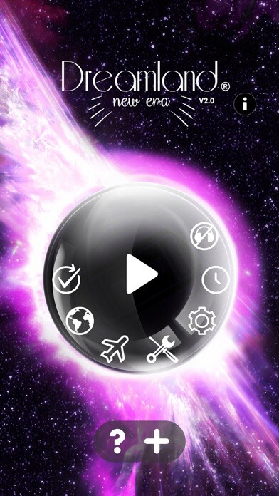 Emulate iPhone app Dream Land Lucid Dreams Series using MyAndroid Emulate iPhone app Dream Land Lucid Dreams Series using MyAndroid