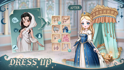 Run android online APK Dreamland Princess from MyAndroid or emulate Dreamland Princess using MyAndroid