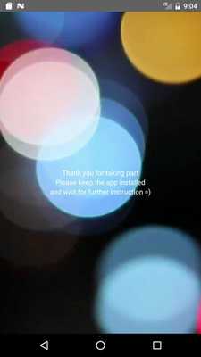 Emulate Android APK Dream Lights Emulate Android APK Dream Lights