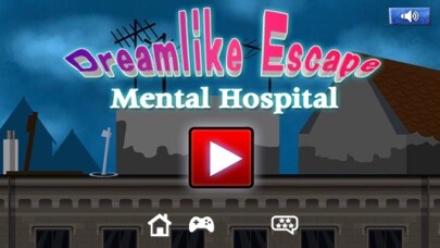 Emulate iPhone app Dreamlike Escape Hospital using MyAndroid Emulate iPhone app Dreamlike Escape Hospital using MyAndroid
