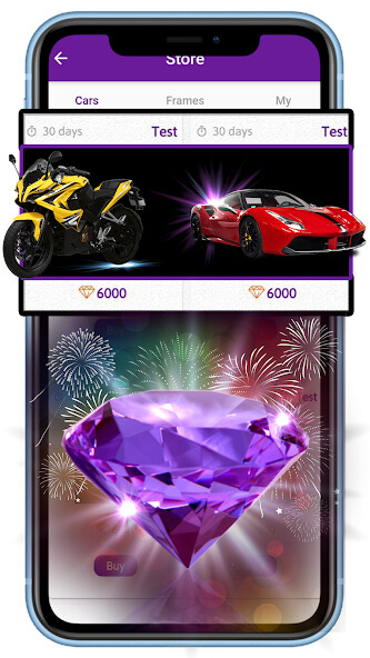 Run android online APK Dream Live - Live Streaming from MyAndroid or emulate Dream Live - Live Streaming using MyAndroid