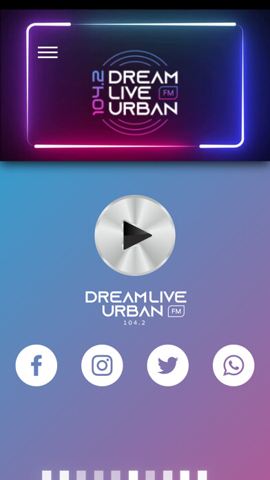 Emulate iPhone app Dream Live Urban using MyAndroid Emulate iPhone app Dream Live Urban using MyAndroid