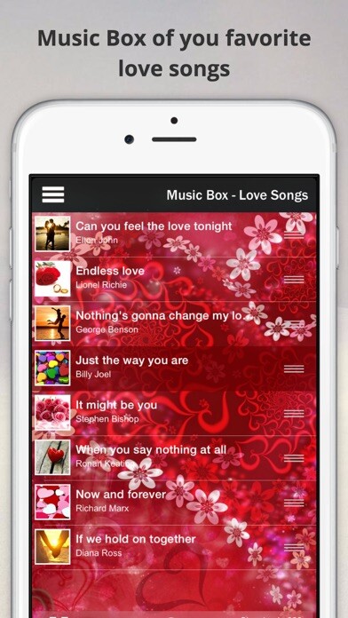 Emulate iPhone app Dream Music Box - Love Songs & Natural Ambience for Sleep and Relaxation using MyAndroid Emulate iPhone app Dream Music Box - Love Songs & Natural Ambience for Sleep and Relaxation using MyAndroid