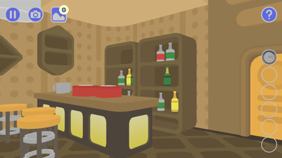 Emulate iPhone app Dreamo Escape using MyAndroid Emulate iPhone app Dreamo Escape using MyAndroid