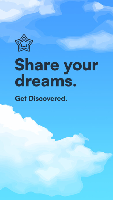 Emulate iPhone app dreamOway - Dreams & Talents using MyAndroid