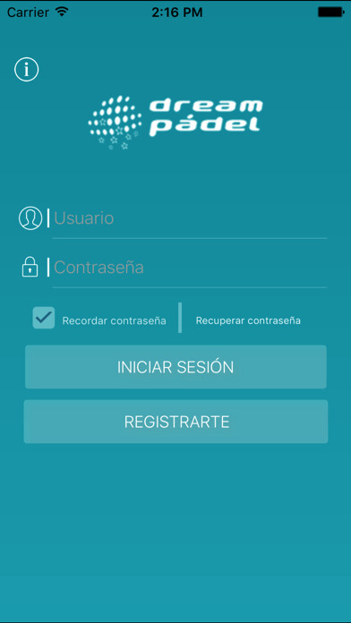 Run android online APK Dream Padel from MyAndroid or emulate Dream Padel using MyAndroid