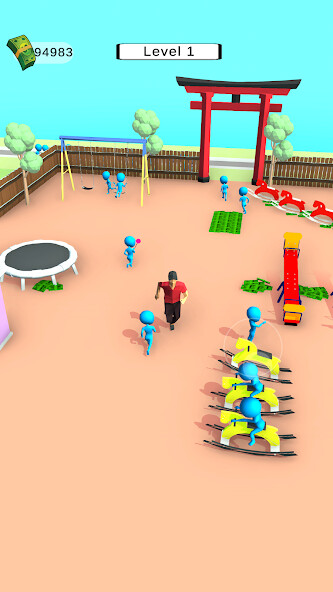Run android online APK Dream Park from MyAndroid or emulate Dream Park using MyAndroid Run android online APK Dream Park from MyAndroid or emulate Dream Park using MyAndroid