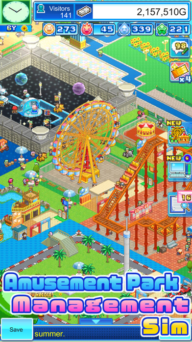 Emulate iPhone app Dream Park Story using MyAndroid Emulate iPhone app Dream Park Story using MyAndroid