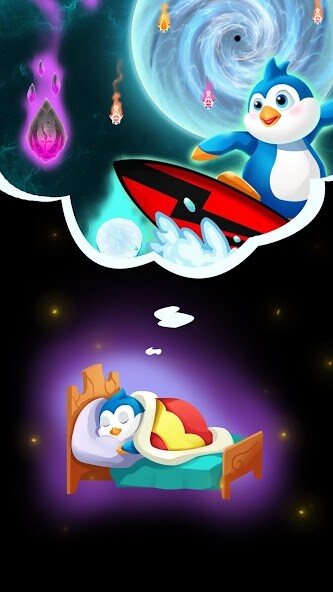 Run android online APK Dream Penguin: Free Surf Game from MyAndroid or emulate Dream Penguin: Free Surf Game using MyAndroid Run android online APK Dream Penguin: Free Surf Game from MyAndroid or emulate Dream Penguin: Free Surf Game using MyAndroid