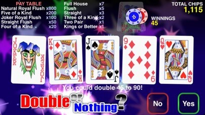 Emulate iPhone app Dream Poker - Bonus Video using MyAndroid Emulate iPhone app Dream Poker - Bonus Video using MyAndroid