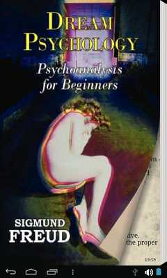 Emulate Android APK Dream Psychology - eBook Emulate Android APK Dream Psychology - eBook
