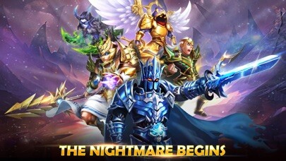 Emulate Android APK Dream Raiders Emulate Android APK Dream Raiders