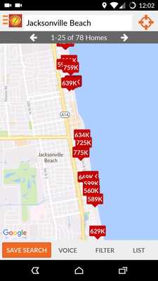 Emulate Android APK Dream Realty Home Search Emulate Android APK Dream Realty Home Search