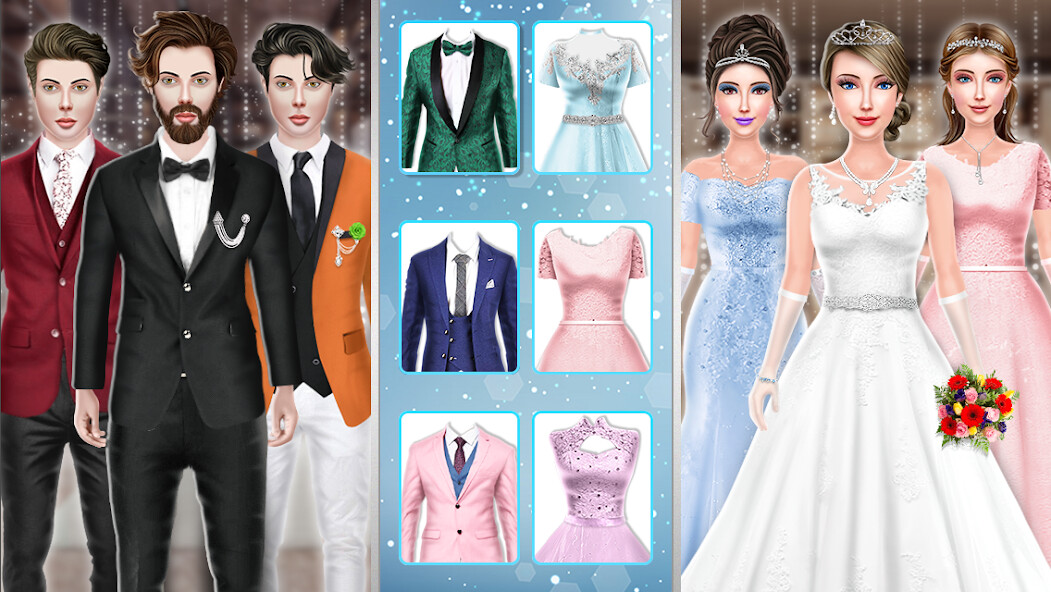 Run android online APK Dream Royal Wedding Games from MyAndroid or emulate Dream Royal Wedding Games using MyAndroid Run android online APK Dream Royal Wedding Games from MyAndroid or emulate Dream Royal Wedding Games using MyAndroid