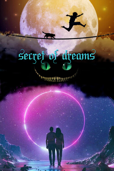 Run android online APK Dreams and their meanings, dream interpretation from MyAndroid or emulate Dreams and their meanings, dream interpretation using MyAndroid