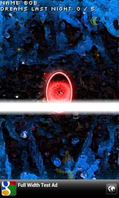 Emulate Android APK Dream Scanner