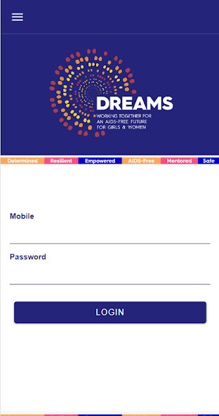 Run android online APK DREAMS DQA from MyAndroid or emulate DREAMS DQA using MyAndroid