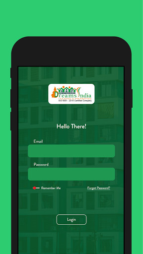 Run android online APK Dreams India from MyAndroid or emulate Dreams India using MyAndroid