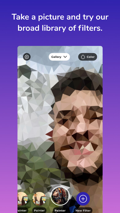 Emulate iPhone app DreamSnap using MyAndroid Emulate iPhone app DreamSnap using MyAndroid