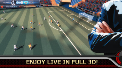 Emulate iPhone app DreamSquad (Global) using MyAndroid Emulate iPhone app DreamSquad (Global) using MyAndroid