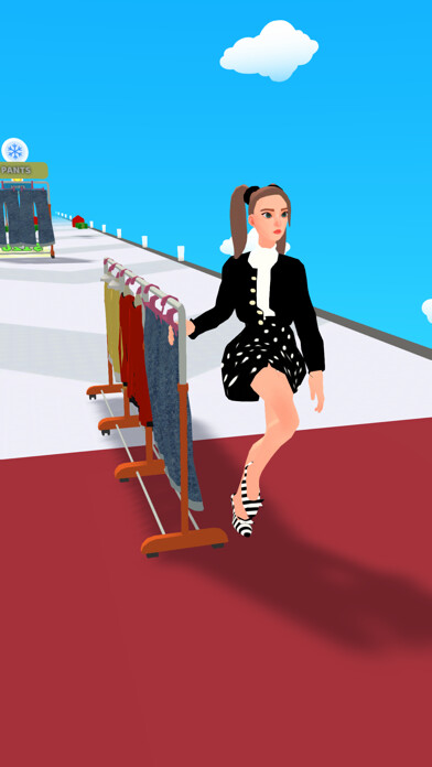 Emulate iPhone app Dream Store 3D using MyAndroid Emulate iPhone app Dream Store 3D using MyAndroid