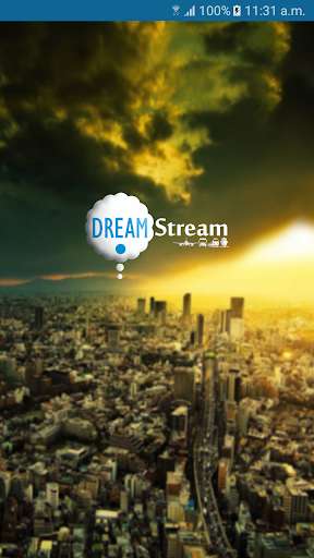 Run android online APK DreamStream by TelPal Networks from MyAndroid or emulate DreamStream by TelPal Networks using MyAndroid