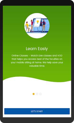 Run android online APK Dream Talents from MyAndroid or emulate Dream Talents using MyAndroid