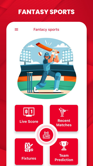 Emulate iPhone app Dream Team 11 Cricket, Live TV using MyAndroid Emulate iPhone app Dream Team 11 Cricket, Live TV using MyAndroid