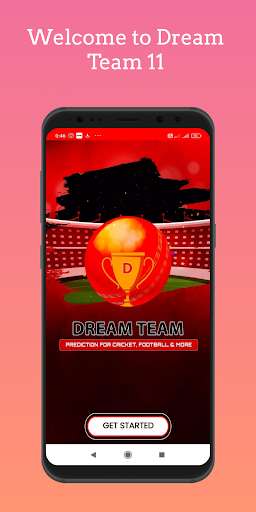 Run android online APK Dream Team 11 Prediction and Tips by Expert from MyAndroid or emulate Dream Team 11 Prediction and Tips by Expert using MyAndroid Run android online APK Dream Team 11 Prediction and Tips by Expert from MyAndroid or emulate Dream Team 11 Prediction and Tips by Expert using MyAndroid