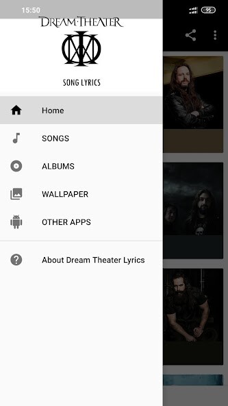 Run android online APK Dream Theater Lyrics from MyAndroid or emulate Dream Theater Lyrics using MyAndroid Run android online APK Dream Theater Lyrics from MyAndroid or emulate Dream Theater Lyrics using MyAndroid