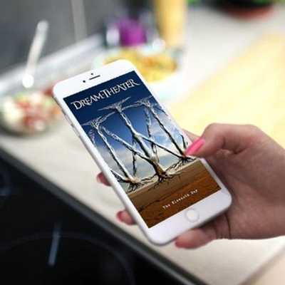 Emulate Android APK Dream Theater Wallpaper Emulate Android APK Dream Theater Wallpaper