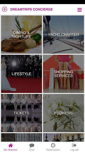 Run android online APK DreamTrips Concierge from MyAndroid or emulate DreamTrips Concierge using MyAndroid Run android online APK DreamTrips Concierge from MyAndroid or emulate DreamTrips Concierge using MyAndroid