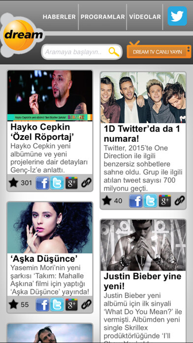 Emulate iPhone app DreamTV for iPhone using MyAndroid Emulate iPhone app DreamTV for iPhone using MyAndroid