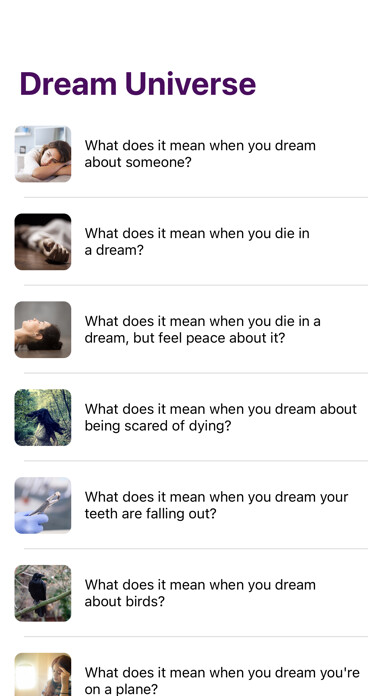 Emulate iPhone app Dream Universe using MyAndroid Emulate iPhone app Dream Universe using MyAndroid