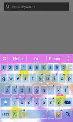 Emulate Android APK Dreamy Clouds Keyboards Theme Emulate Android APK Dreamy Clouds Keyboards Theme