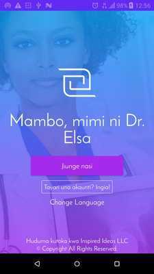 Emulate Android APK Dr. Elsa Emulate Android APK Dr. Elsa
