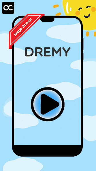 Run android online APK Dremy from MyAndroid or emulate Dremy using MyAndroid