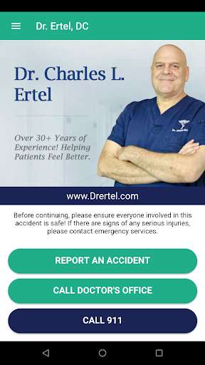 Run android online APK Dr. Ertel, DC from MyAndroid or emulate Dr. Ertel, DC using MyAndroid Run android online APK Dr. Ertel, DC from MyAndroid or emulate Dr. Ertel, DC using MyAndroid