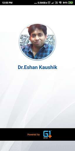Run android online APK Dr.Eshan Kaushik from MyAndroid or emulate Dr.Eshan Kaushik using MyAndroid