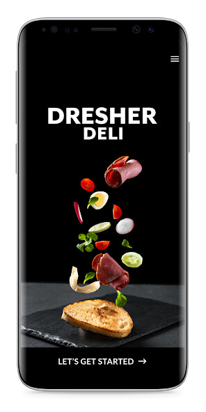 Run android online APK Dresher Deli from MyAndroid or emulate Dresher Deli using MyAndroid Run android online APK Dresher Deli from MyAndroid or emulate Dresher Deli using MyAndroid